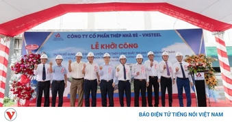 EVNSPC: Chủ động đảm bảo hạ tầng điện cho các dự án công nghiệp