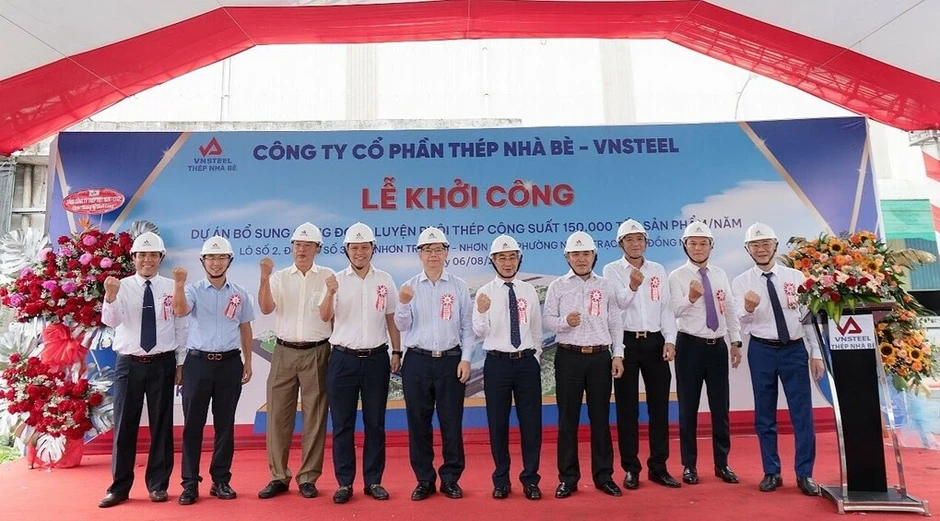 EVNSPC đảm bảo hạ tầng điện cho các dự án công nghiệp EVNSPC đảm bảo hạ tầng điện cho các dự án công nghiệp