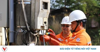 EVNSPC sẵn sàng nhiều giải pháp đảm bảo điện trong mùa nắng nóng