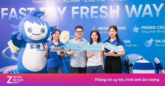 Eximbank đẩy mạnh giải pháp cho hộ kinh doanh tại Ngày tài chính số