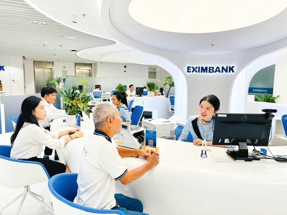 Eximbank triển khai giải pháp thanh toán quốc tế cho doanh nghiệp lớn và FDI