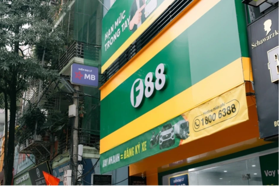 F88 dự kiến chuyển cổ phiếu sang sàn HoSE F88 dự kiến chuyển cổ phiếu sang sàn HoSE