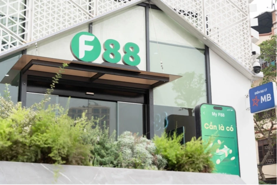F88 dự kiến chuyển cổ phiếu sang sàn HoSE F88 dự kiến chuyển cổ phiếu sang sàn HoSE