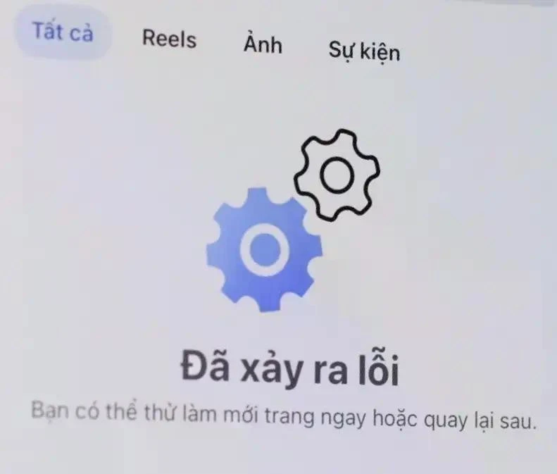 Facebook sập toàn cầu, Mark Zuckerberg 'bốc hơi' hàng tỷ USD? Facebook sập toàn cầu, Mark Zuckerberg 'bốc hơi' hàng tỷ USD?