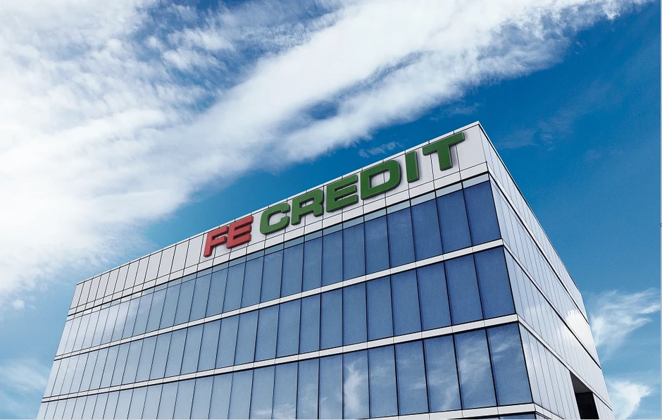 FE Credit khởi động chu kỳ tăng trưởng mới: Từ tái cấu trúc đến tăng tốc bền vững FE Credit khởi động chu kỳ tăng trưởng mới: Từ tái cấu trúc đến tăng tốc bền vững