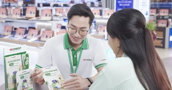FE Credit khởi động chu kỳ tăng trưởng mới: Từ tái cấu trúc đến tăng tốc bền vững