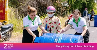 FE Credit và hành trình hơn 15 năm cùng cộng đồng vượt khó