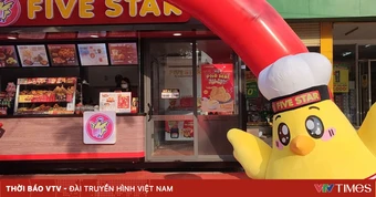 Five Star và hành trình 15 năm khẳng định vị thế thương hiệu đầy chân thành tại thị trường Việt Nam