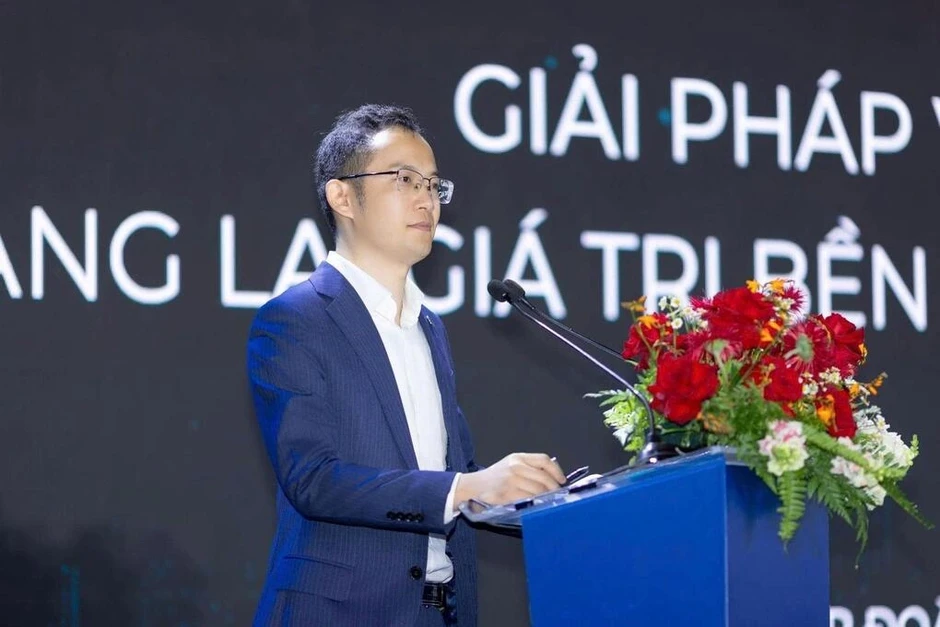 Foton: 'Việt Nam là thị trường trọng điểm ở ASEAN' Foton: 'Việt Nam là thị trường trọng điểm ở ASEAN'