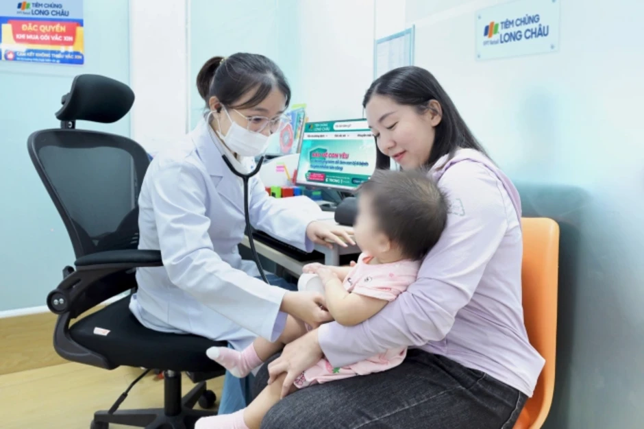 FPT Retail vào nhóm công ty tốt nhất châu Á - Thái Bình Dương FPT Retail vào nhóm công ty tốt nhất châu Á - Thái Bình Dương