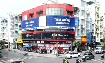 FPT Retail vào nhóm công ty tốt nhất châu Á - Thái Bình Dương