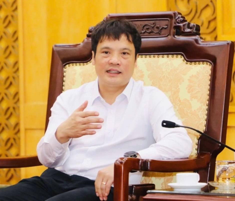 FPT thúc đẩy chuyển đổi số cho Ninh Bình