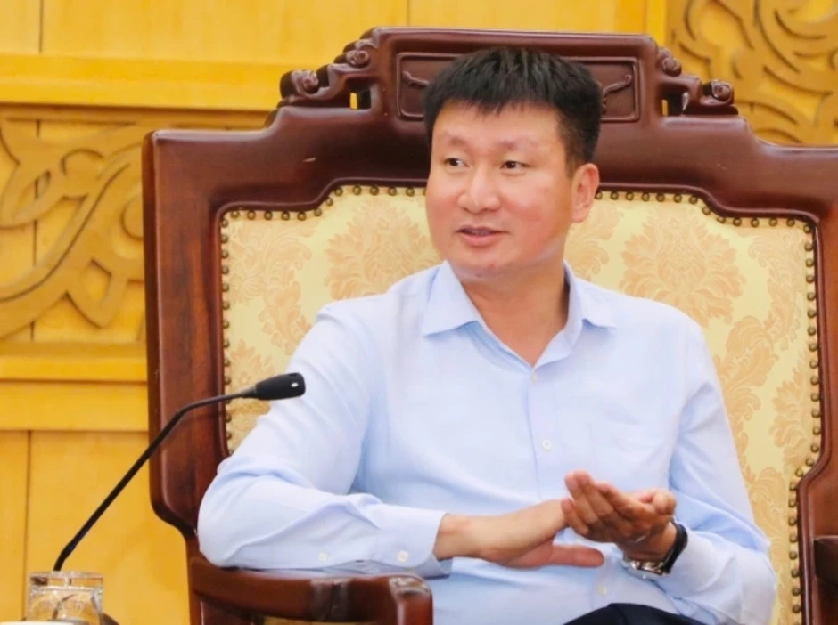 FPT thúc đẩy chuyển đổi số cho Ninh Bình
