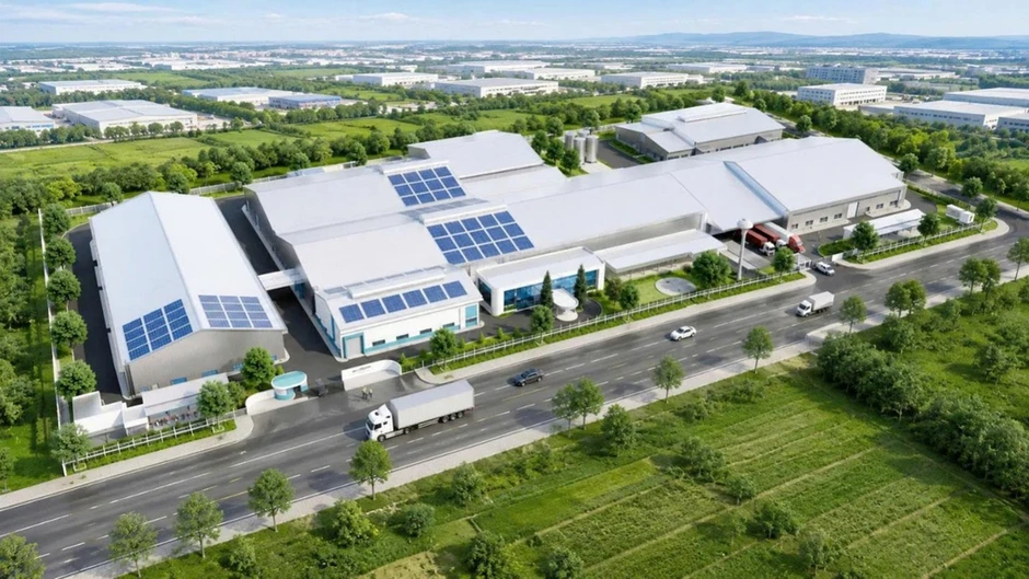 Fumakila Việt Nam đầu tư 13,8 triệu USD mở rộng nhà máy Fumakila Việt Nam đầu tư 13,8 triệu USD mở rộng nhà máy