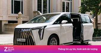 GAC All-New M8 tung gói quyền lợi 7 năm, nhấn mạnh giá trị dài hạn