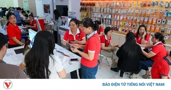 Gần 50.000 điểm hỗ trợ khách hàng Viettel xác thực thông tin thuê bao