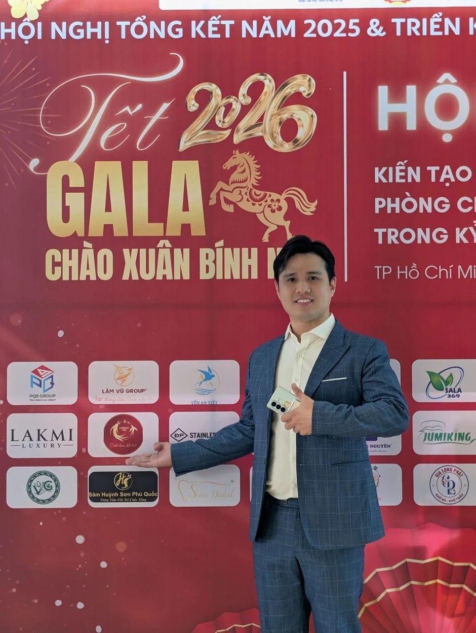 Ganghan Vina và câu chuyện xây dựng niềm tin từ thông tin có thể kiểm chứng