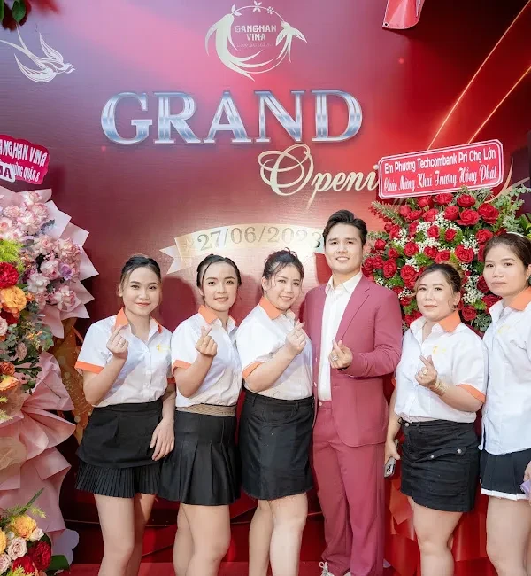 Ganghan Vina và câu chuyện xây dựng niềm tin từ thông tin có thể kiểm chứng