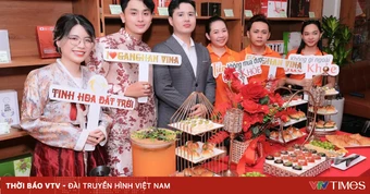 Ganghan Vina và câu chuyện xây dựng niềm tin từ thông tin có thể kiểm chứng