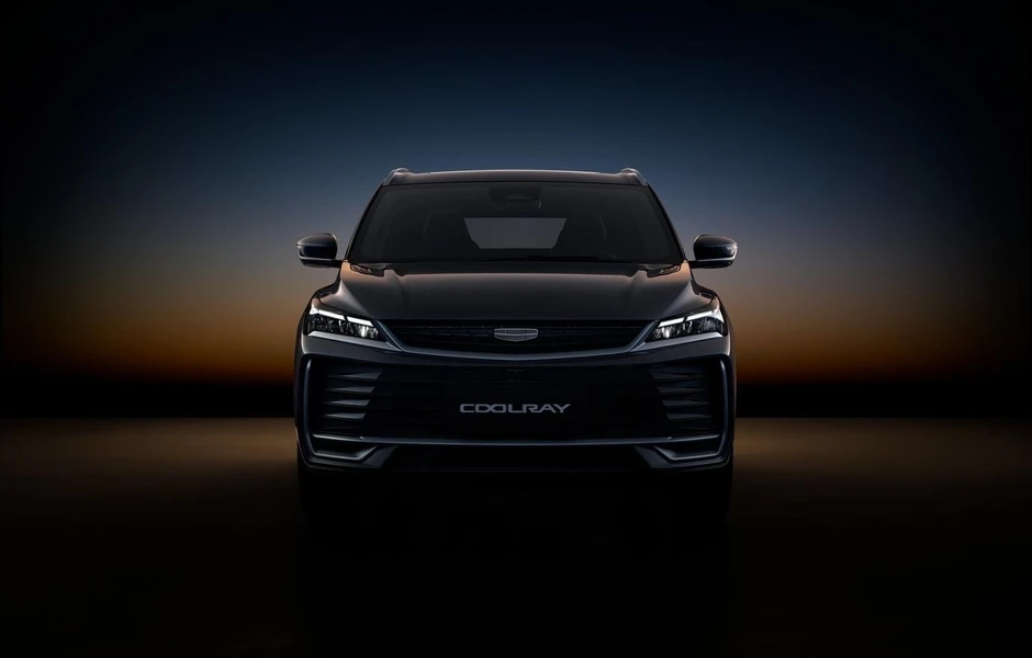 Geely Coolray 2026 - chuẩn mực mới cho phân khúc B-SUV tại Việt Nam Geely Coolray 2026 - chuẩn mực mới cho phân khúc B-SUV tại Việt Nam