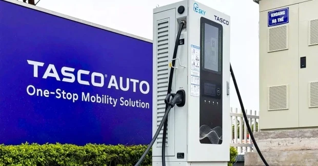 Geely EX5 định hình trải nghiệm xe năng lượng mới tại Việt Nam Geely EX5 định hình trải nghiệm xe năng lượng mới tại Việt Nam