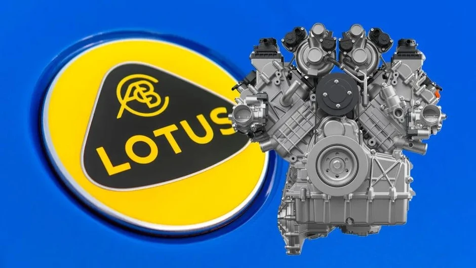 Geely - ‘mắt xích công nghệ’ của những ‘ông lớn’ ôtô phương Tây Geely - ‘mắt xích công nghệ’ của những ‘ông lớn’ ôtô phương Tây