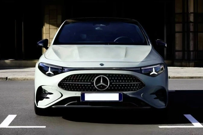 Geely - ‘mắt xích công nghệ’ của những ‘ông lớn’ ôtô phương Tây Geely - ‘mắt xích công nghệ’ của những ‘ông lớn’ ôtô phương Tây