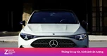 Geely - ‘mắt xích công nghệ’ của những ‘ông lớn’ ôtô phương Tây