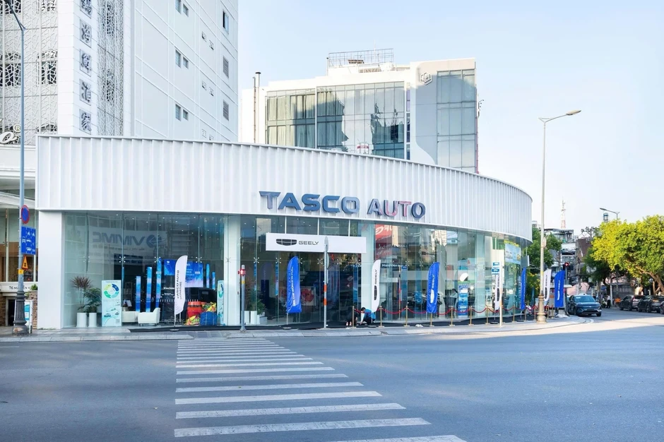 Geely tung ưu đãi tạo cơ hội sở hữu SUV công nghệ với chi phí tối ưu Geely tung ưu đãi tạo cơ hội sở hữu SUV công nghệ với chi phí tối ưu