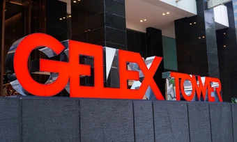 Gelex công bố ứng viên hội đồng quản trị nhiệm kỳ mới