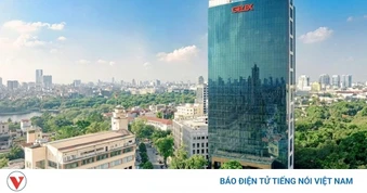 GELEX kiện toàn nhân sự cấp cao, sẵn sàng cho chu kỳ phát triển mới