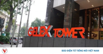GELEX tiếp tục chuẩn hóa quy trình quản trị và minh bạch