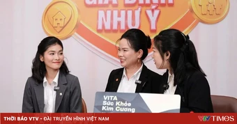 Generali triển khai Marathon Livestream “Đầu tư thịnh vượng - Gia đình như ý”