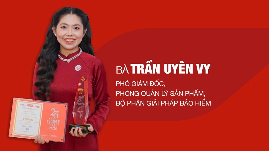 Generali Việt Nam: Tiên phong đổi mới sản phẩm bảo hiểm từ nhu cầu thực tế của khách hàng Generali Việt Nam: Tiên phong đổi mới sản phẩm bảo hiểm từ nhu cầu thực tế của khách hàng