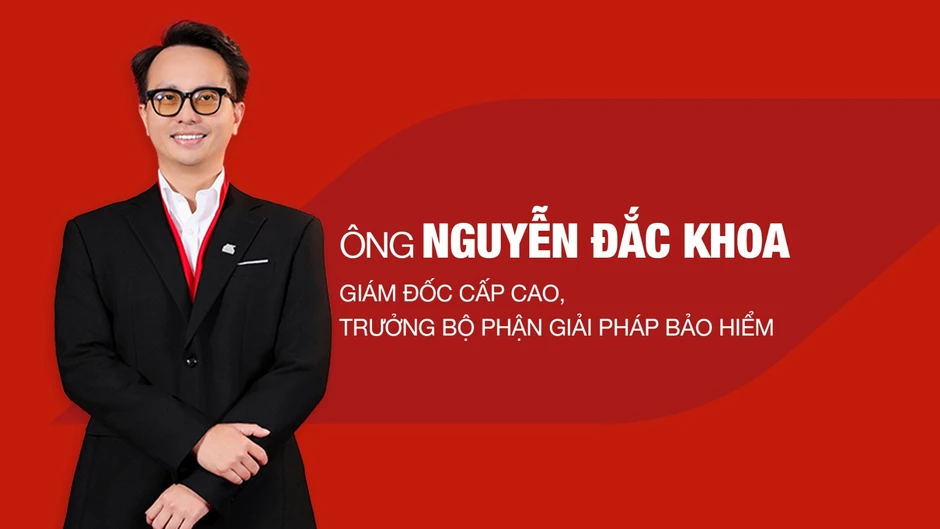 Generali Việt Nam: Tiên phong đổi mới sản phẩm bảo hiểm từ nhu cầu thực tế của khách hàng Generali Việt Nam: Tiên phong đổi mới sản phẩm bảo hiểm từ nhu cầu thực tế của khách hàng