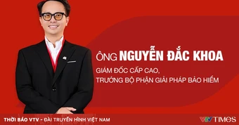 Generali Việt Nam: Tiên phong đổi mới sản phẩm bảo hiểm từ nhu cầu thực tế của khách hàng