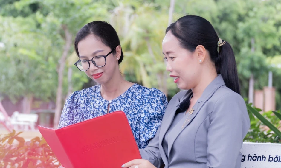 Generali Việt Nam và 15 năm hành trình bảo vệ từng khoảnh khắc Generali Việt Nam và 15 năm hành trình bảo vệ từng khoảnh khắc