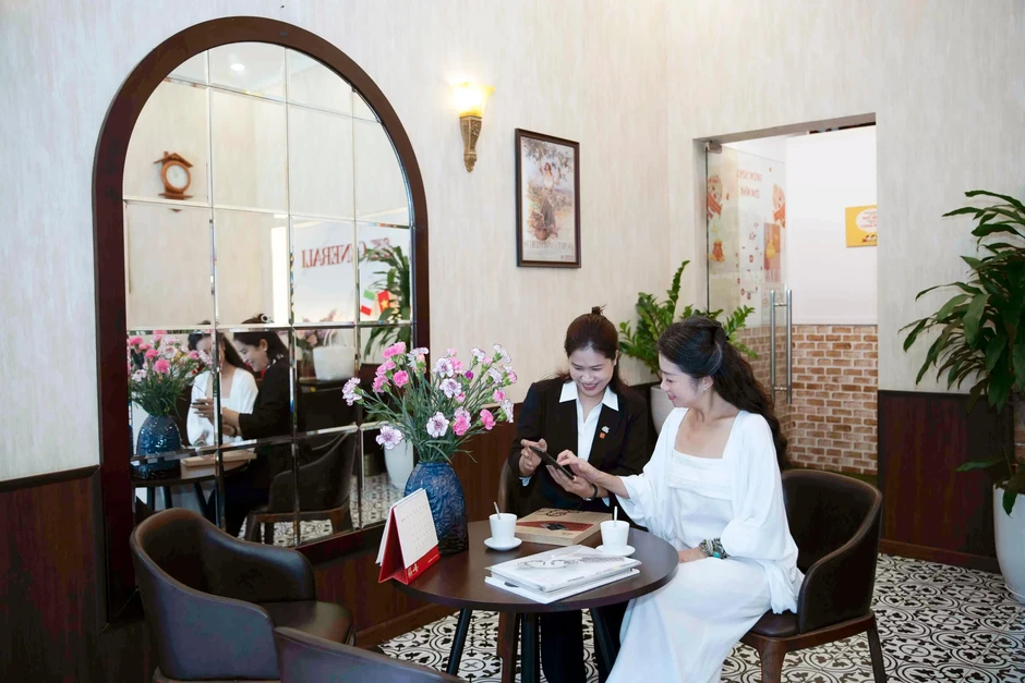 Generali Việt Nam và 15 năm hành trình bảo vệ từng khoảnh khắc Generali Việt Nam và 15 năm hành trình bảo vệ từng khoảnh khắc