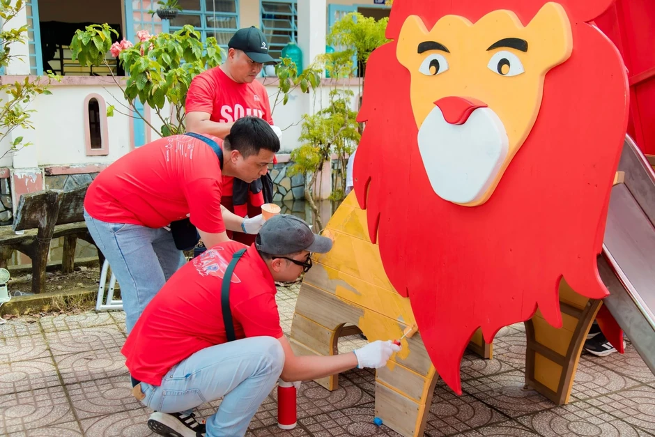 Generali Việt Nam và 15 năm hành trình bảo vệ từng khoảnh khắc Generali Việt Nam và 15 năm hành trình bảo vệ từng khoảnh khắc