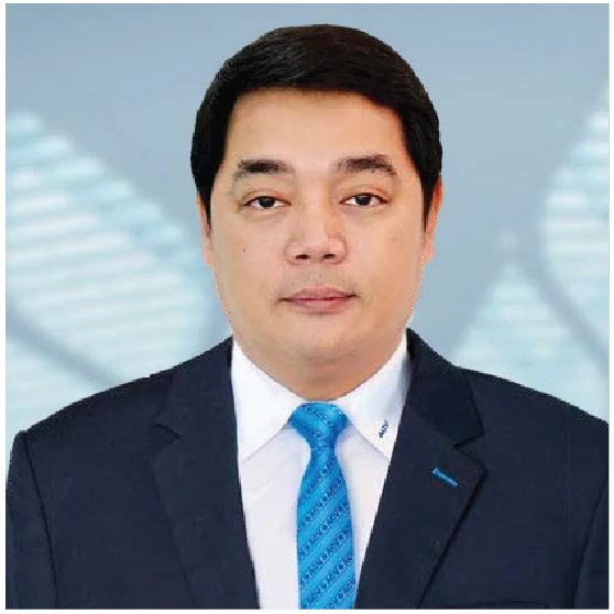 'Ghế nóng' ở ACV đã có chủ sau loạt biến động nhân sự cấp cao 'Ghế nóng' ở ACV đã có chủ sau loạt biến động nhân sự cấp cao