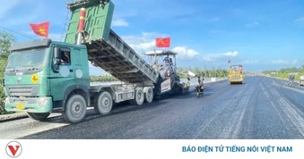 Giá vật liệu biến động, doanh nghiệp kiến nghị gỡ nút thắt PPP