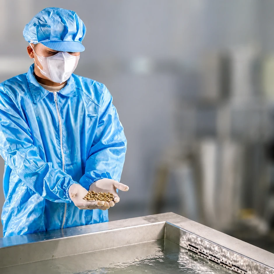 Giải bài toán chọn cà phê chất lượng giữa thị trường đa dạng Giải bài toán chọn cà phê chất lượng giữa thị trường đa dạng