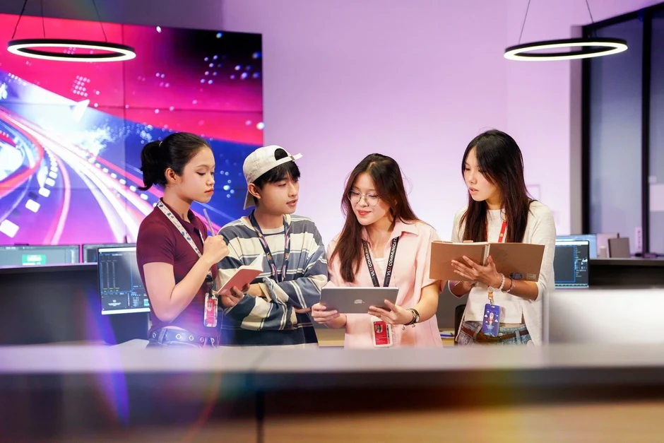 Giải bài toán 'kinh nghiệm thực tế' của nhân sự PR trẻ từ giảng đường Giải bài toán 'kinh nghiệm thực tế' của nhân sự PR trẻ từ giảng đường