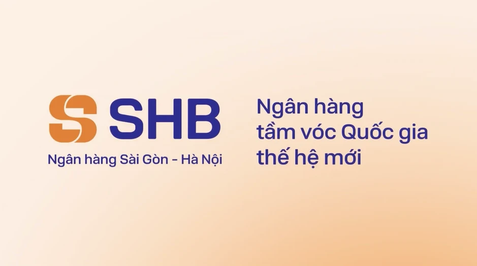 Giải mã nhận diện mới của SHB Giải mã nhận diện mới của SHB
