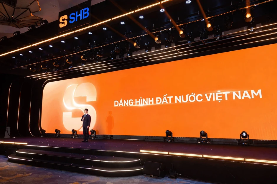 Giải mã nhận diện mới của SHB Giải mã nhận diện mới của SHB