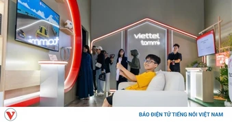 Giải nỗi đau quá tải ứng dụng với nền tảng hội tụ mới của Viettel