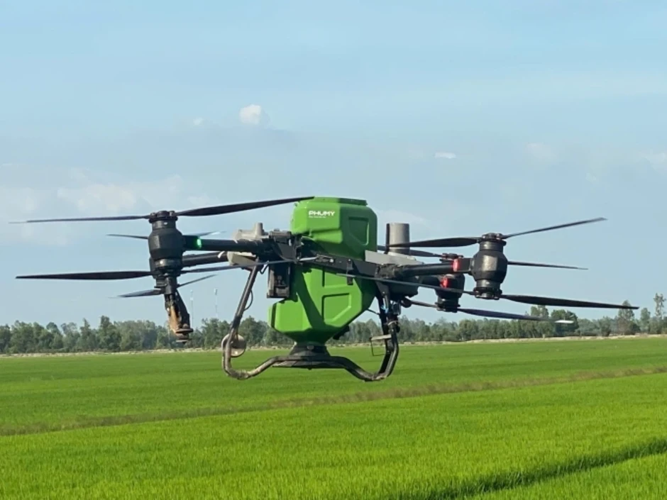 Giải pháp canh tác bền vững trước áp lực hạn hán, chi phí Giải pháp canh tác bền vững trước áp lực hạn hán, chi phí