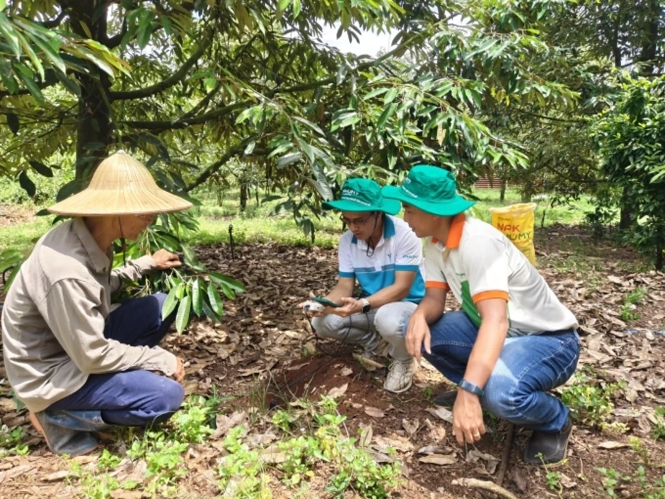 Giải pháp canh tác bền vững trước áp lực hạn hán, chi phí Giải pháp canh tác bền vững trước áp lực hạn hán, chi phí