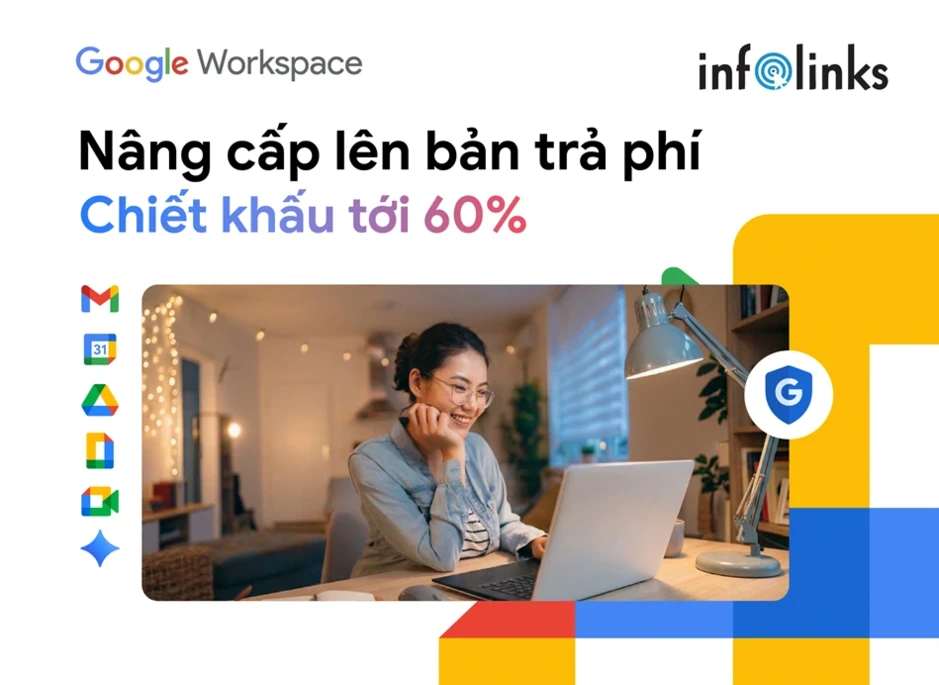Giải pháp cho doanh nghiệp khi G Suite Legacy ngừng hoạt động từ tháng 5 Giải pháp cho doanh nghiệp khi G Suite Legacy ngừng hoạt động từ tháng 5