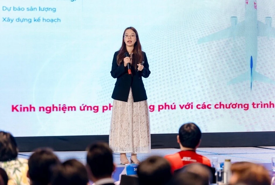 Giải pháp Fulfillment giúp nhà bán hàng kiểm soát chi phí vận hành Giải pháp Fulfillment giúp nhà bán hàng kiểm soát chi phí vận hành